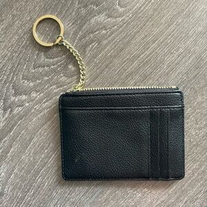 Card wallet